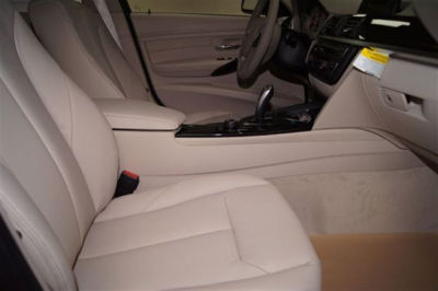 2012 BMW 328  i