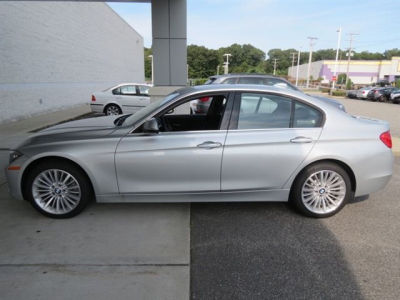 2012 BMW 328  i