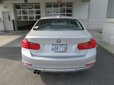 2012 BMW 328  i