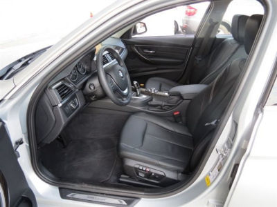 2012 BMW 328  i