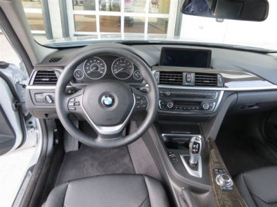 2012 BMW 328  i