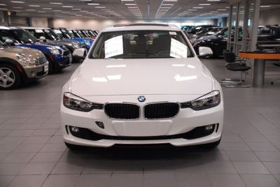 2013 BMW 328 i xDrive