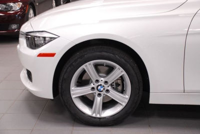 2013 BMW 328 i xDrive