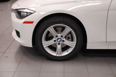 2013 BMW 328 i xDrive