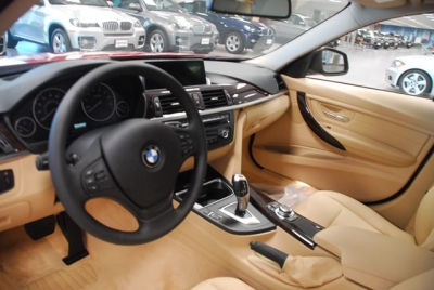 2013 BMW 328 i xDrive