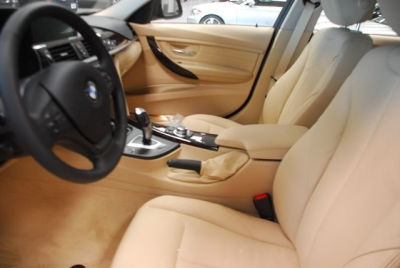 2013 BMW 328 i xDrive