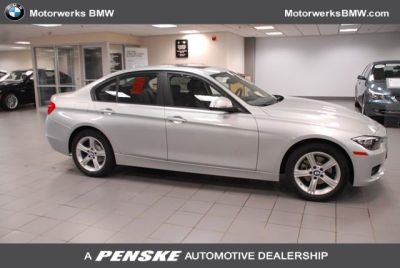 2013 BMW 328  i xDrive