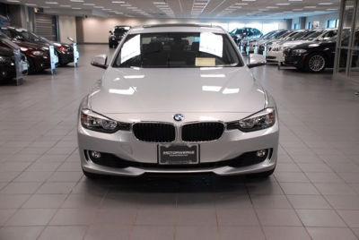 2013 BMW 328 i xDrive