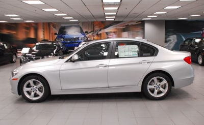2013 BMW 328 i xDrive