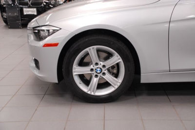 2013 BMW 328 i xDrive