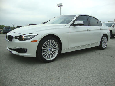 2012 BMW 328  i