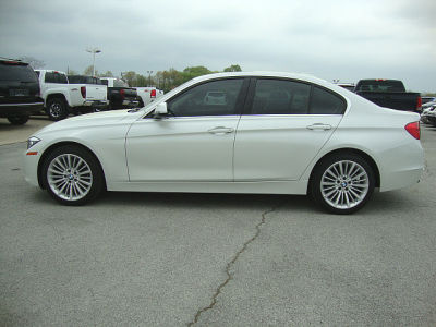 2012 BMW 328 i