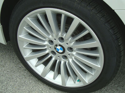 2012 BMW 328 i
