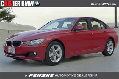 2013 BMW 328  i