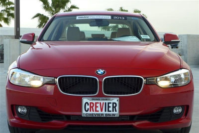 2013 BMW 328 i