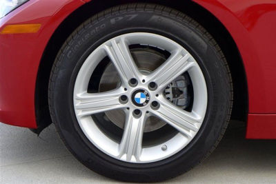 2013 BMW 328 i