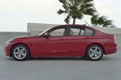 2013 BMW 328 i