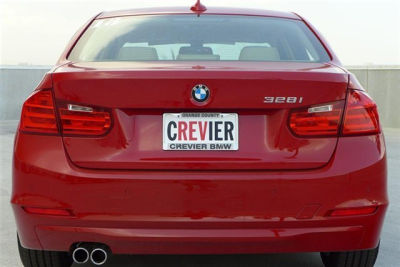 2013 BMW 328 i