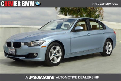 2013 BMW 328  i