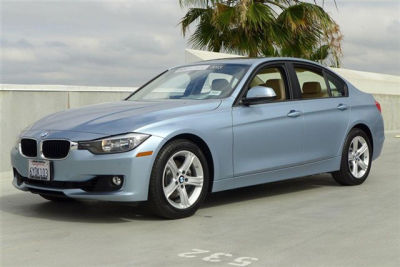 2013 BMW 328  i