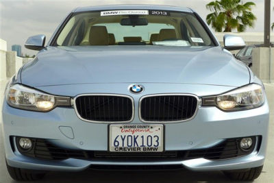 2013 BMW 328  i