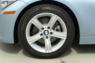 2013 BMW 328  i