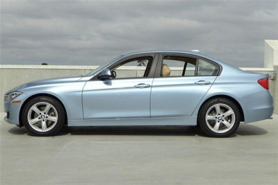 2013 BMW 328  i