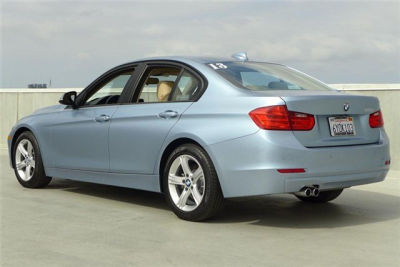 2013 BMW 328  i