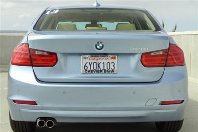 2013 BMW 328  i