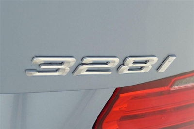 2013 BMW 328  i