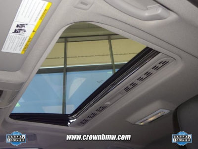 2012 BMW 328 i