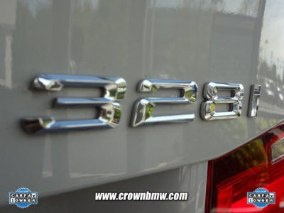2012 BMW 328 i