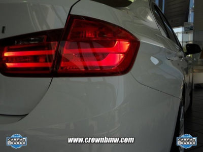 2012 BMW 328 i