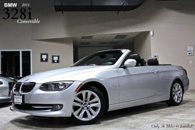 2011 BMW 328  i