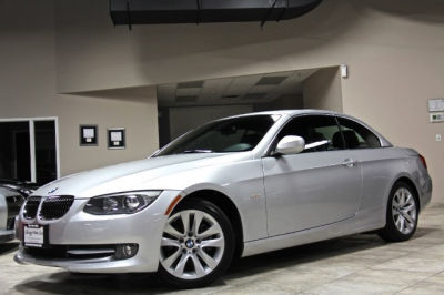 2011 BMW 328 i