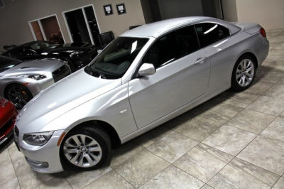 2011 BMW 328 i