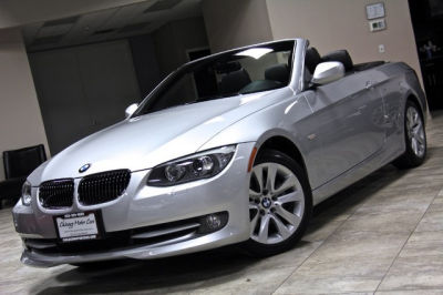 2011 BMW 328 i