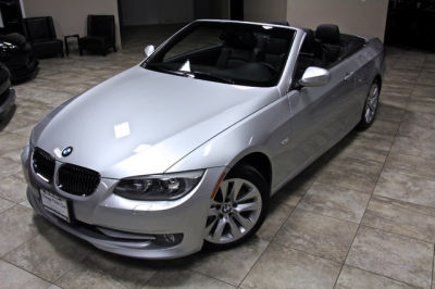 2011 BMW 328 i