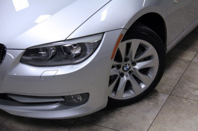 2011 BMW 328 i