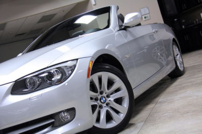 2011 BMW 328 i