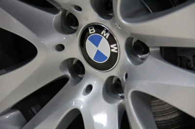 2011 BMW 328 i