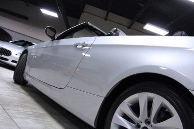 2011 BMW 328 i