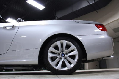 2011 BMW 328 i