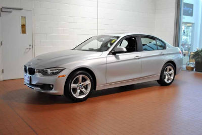 2012 BMW 328  i