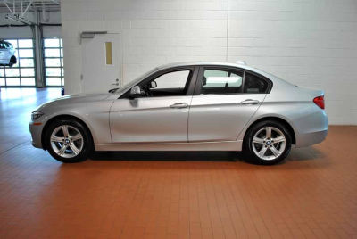 2012 BMW 328  i