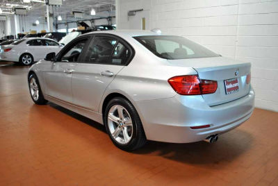 2012 BMW 328  i