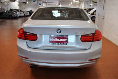 2012 BMW 328  i