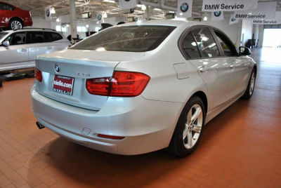 2012 BMW 328  i