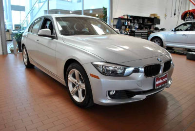 2012 BMW 328  i
