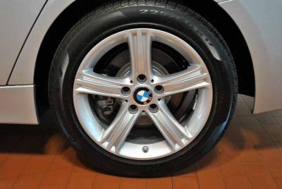 2012 BMW 328  i
